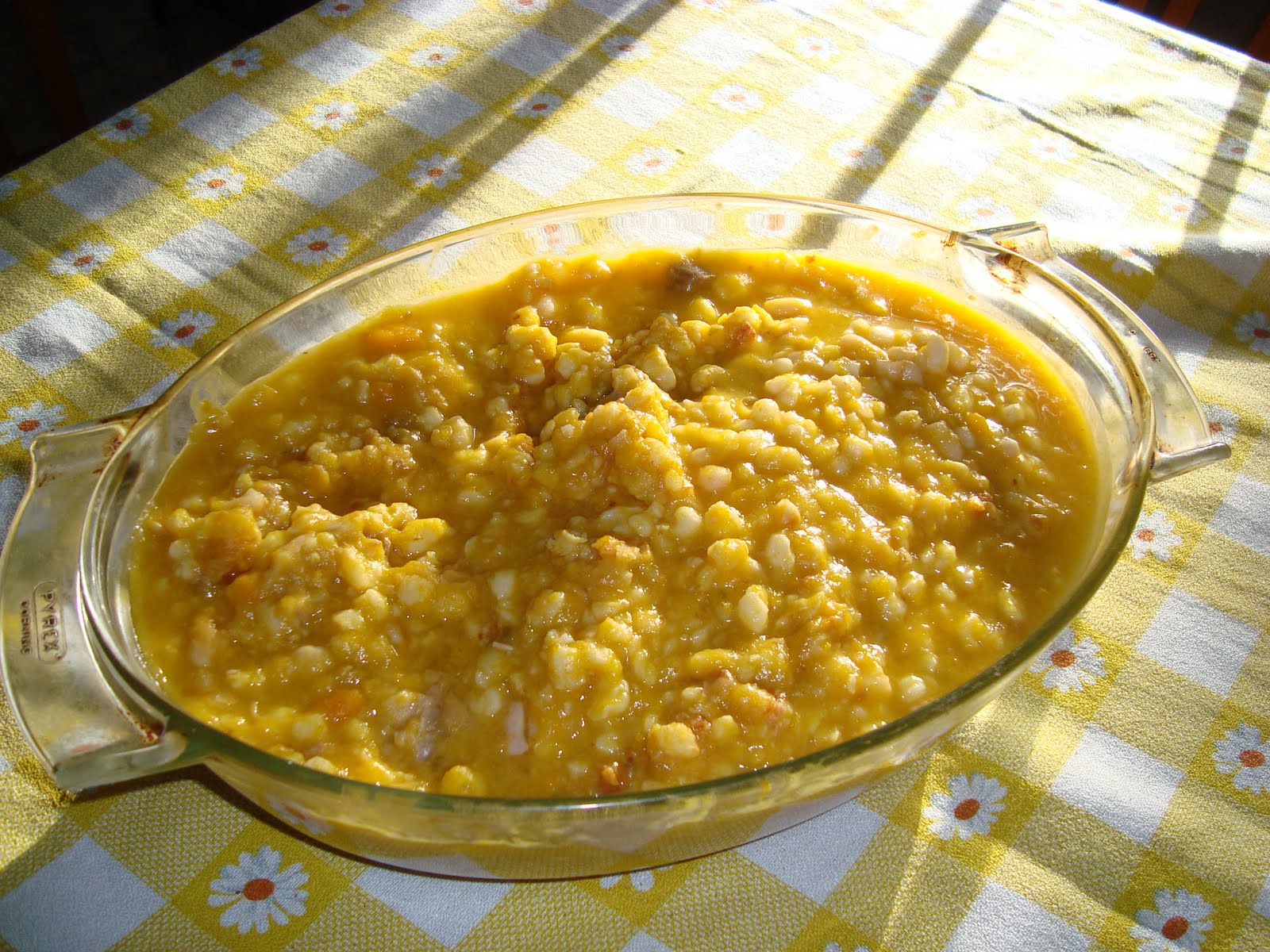 El Locro
