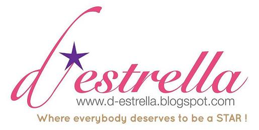 Handcrafted Jewellery,Accessories and Gifts by D'Estrella