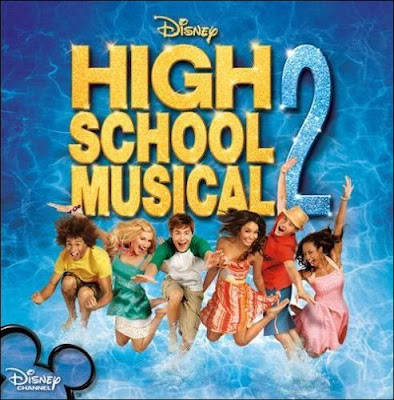 Baixar Filme High School Musical 2 - Dublado Baixar Filme High School Musical 2 DualAudio Download