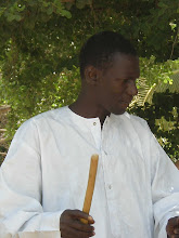 MAESTRO IBRAHIMA