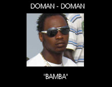 BAMBA - Ballet DOMAN -DOMAN