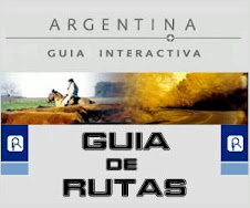 Rutas Argentinas