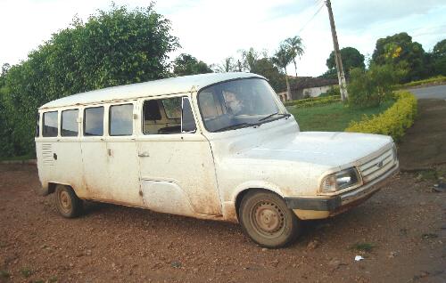 Kombi corcel Postado por Juliano Carvalho Bueno s 1857