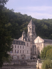 Brantôme