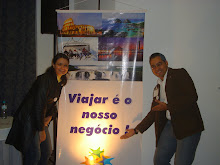 Viagens wow !!!