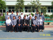 Pimpinan & Staff Pengajar