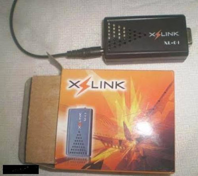 Cs, IKs, Xz-link, Smart, Dongle Entenda um pouco mais .. xz+link