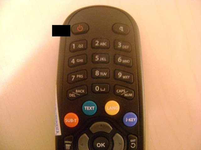 Como configurar CS no Azbox Elite via Mbox. -008