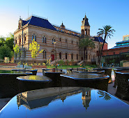 State Public Library, Adelaide