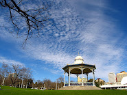 Adelaide bandstand; Elders Park