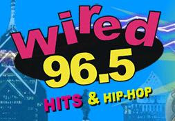 Remix on Wired 96.5