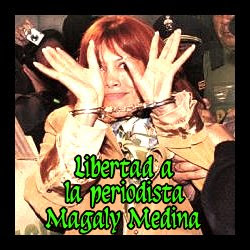 Liberen a Magaly Medina