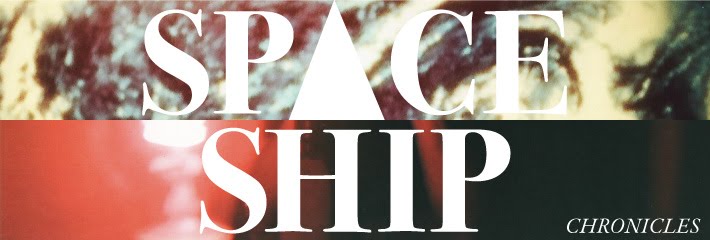 spaceship chronicles