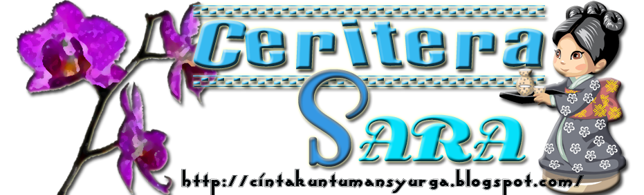 C.E.R.I.T.E.R.A SARA