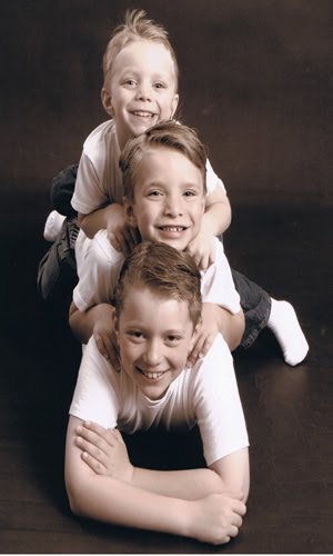 The Boys