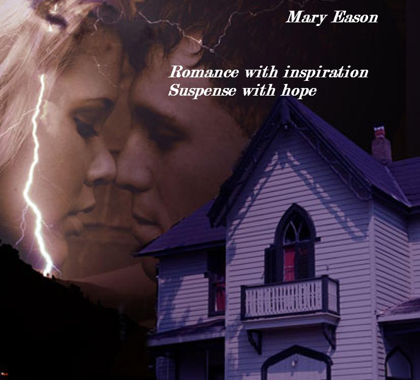 Mary Eason