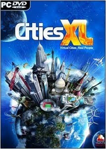 Cities XL 214x300 Download Cities XL 2011 – Pc Completo
