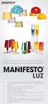 Manifesto Luz