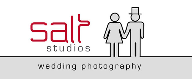 Salt Studios Wedding Photography
