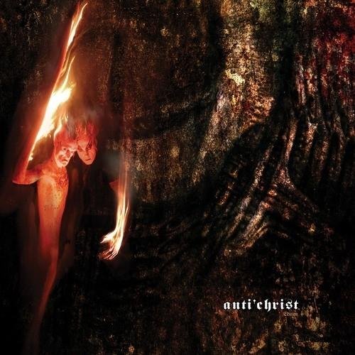 Das Ich - Anti Christ - Amazoncom Music