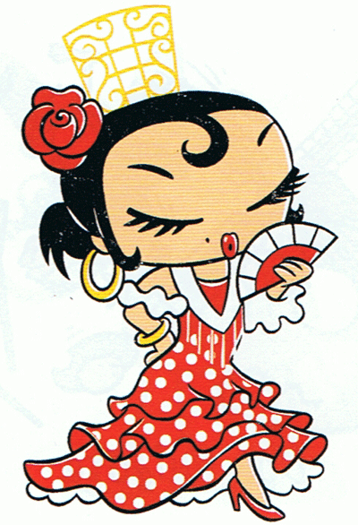 Flamenca