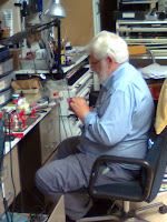 Mr Mike Blake