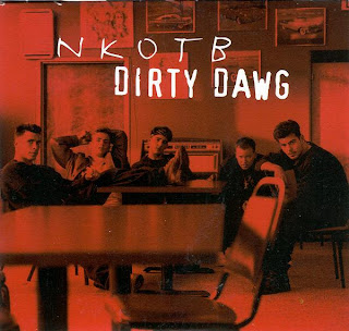 New Kids On The Block Intro Face The Music New Kids On The Block Intro Face The Music