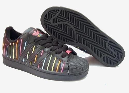 superstar ii mens shoes