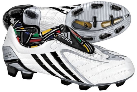 predator 2010 adidas