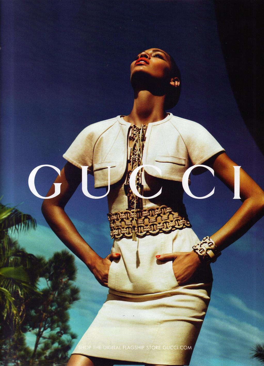 Gucci Ss11