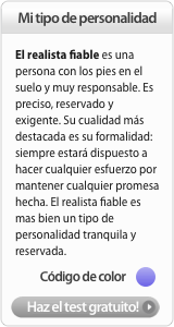 Me Describo