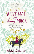 The Revenge of Lady Muck