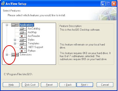 How To Install Arcgis On Vista