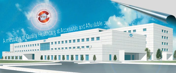 MEMON MEDICAL INSTITUTE HOSPITAL
