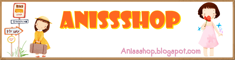 anissshop
