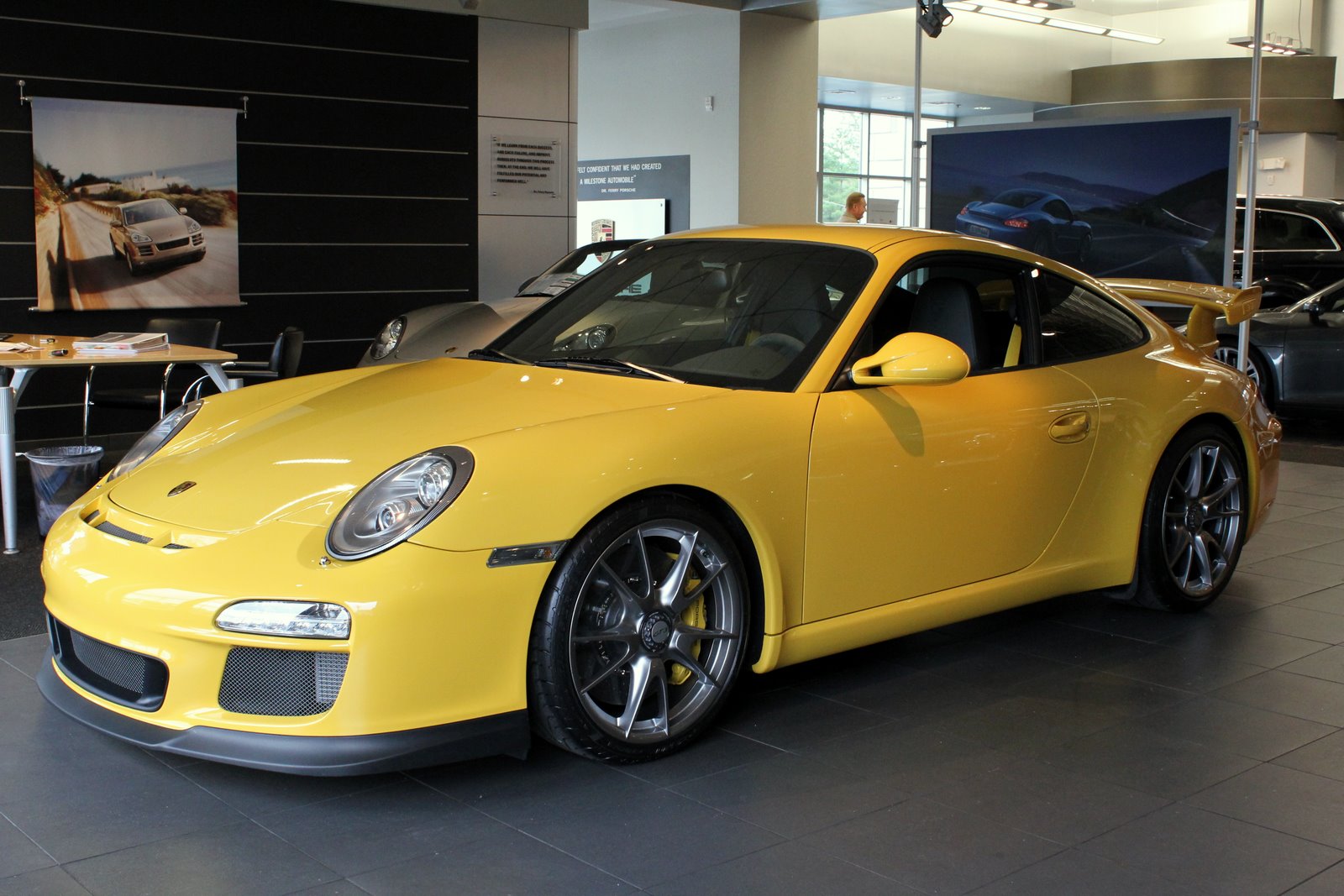 gt3 for sale