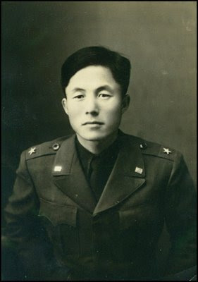 General Hoi Hong Hi