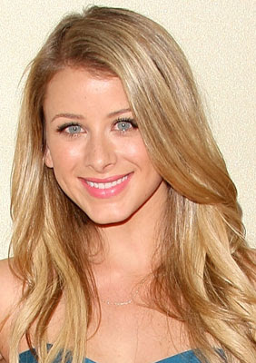 Lo Bosworth Pictures