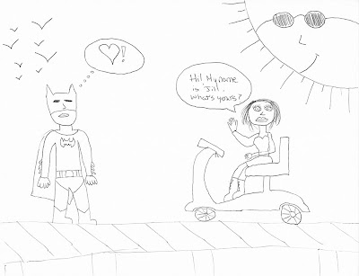 I Miss You Drawings. I miss you.