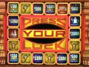 Press Your Luck Throwback+-+2009-06-04+-+Press+Your+Luck+1