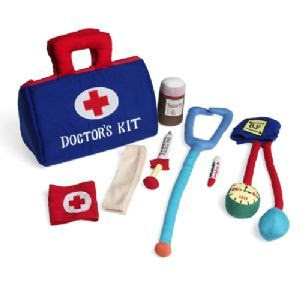 Doctor Set