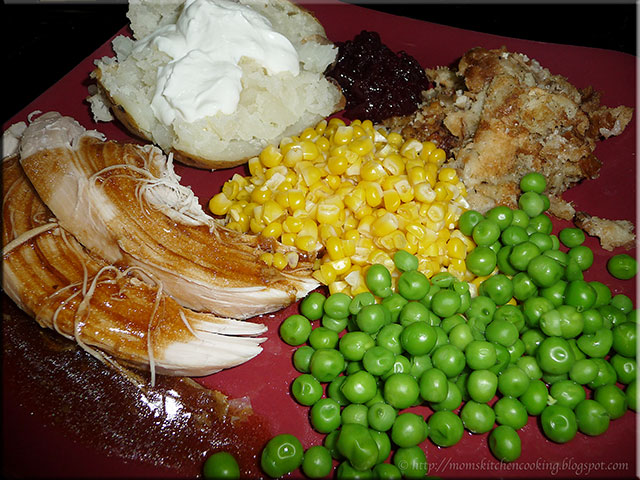 Mom&#039;s Cafe Home Cooking: February 2011