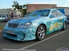 tuning mercedes