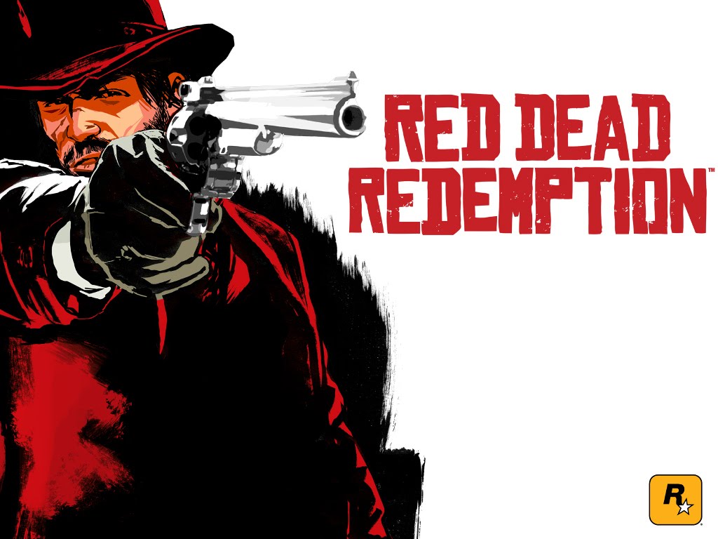 Max Rambles Games As Art The Ending of Red Dead Redemption