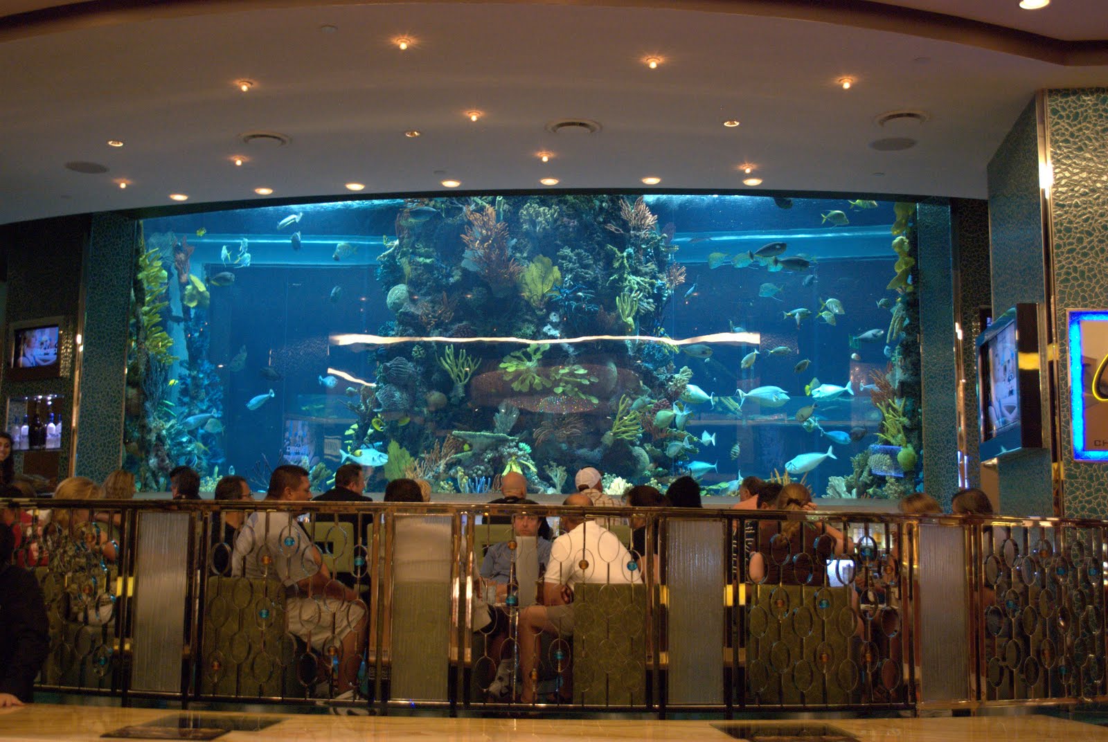 Charter House Restaurant