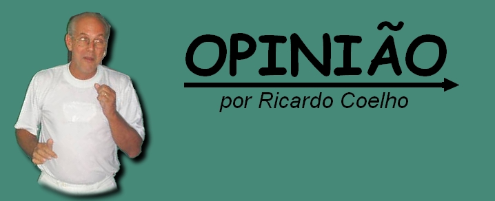 OPINIÃO | Ricardo Coelho