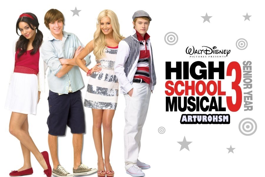 High School Musical 3