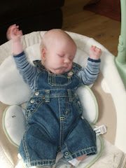 Farmer Luke Praising Jesus!!