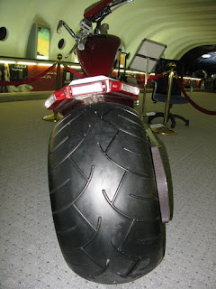 Occ Mini Chopper