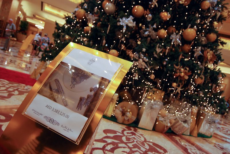 Jules eating guide to Malaysia & beyond World's most expensive